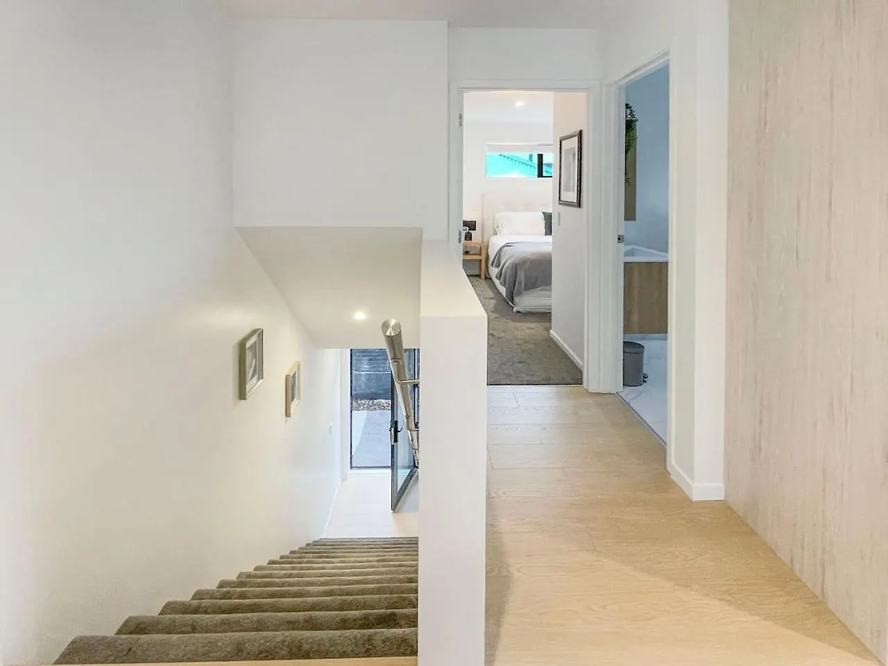 Bright Corner Unit 1Br Cbd Stay Christchurch